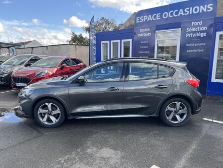 FORD Focus Active 1.0 EcoBoost 125ch 97g à vendre à Orléans - Image n°8