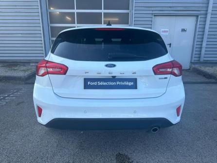 FORD Focus 1.0 Flexifuel 125ch mHEV Titanium X Business à vendre à Beaune - Image n°6