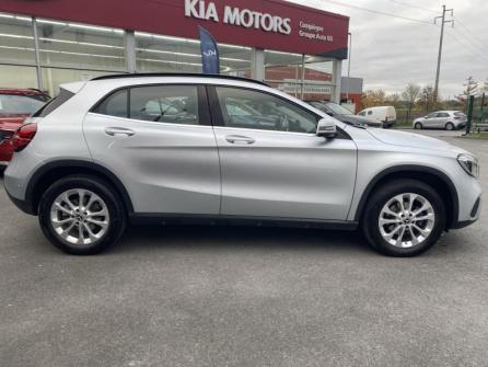 MERCEDES-BENZ GLA 180 Sensation 7G-DCT à vendre à Compiègne - Image n°4