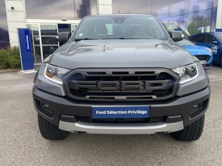 FORD Ranger 2.0 TDCi 213ch Double Cabine Raptor BVA10 à vendre à Besançon - Image n°2