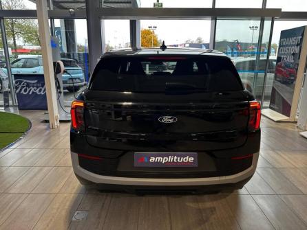 FORD Explorer 340ch 79kWh Extended Range Pack Premium AWD à vendre à Dijon - Image n°7