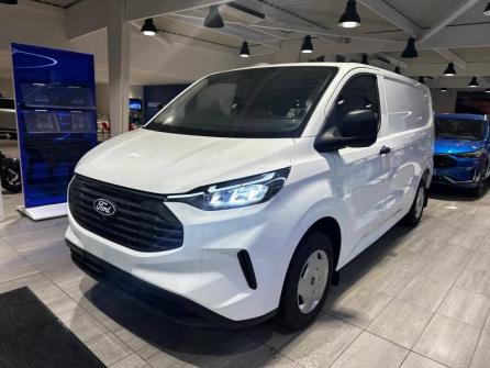 FORD Transit Custom Fg 280 L1H1 2.0 EcoBlue 136ch Trend à vendre à Dijon - Image n°1