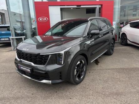 KIA Sorento 1.6 T-GDi 252ch PHEV Premium 4x4 7 places à vendre à Troyes - Image n°1