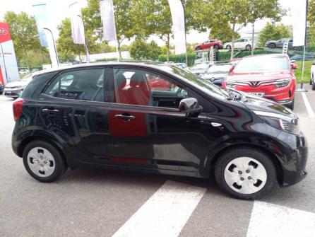 KIA Picanto 1.0 67ch Active Euro6d-T 2020 à vendre à Brie-Comte-Robert - Image n°4