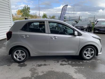 KIA Picanto 1.2 DPi 79ch Active à vendre à Reims - Image n°4