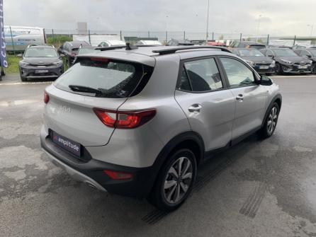 KIA Stonic 1.0 T-GDi 100ch Active à vendre à Reims - Image n°2