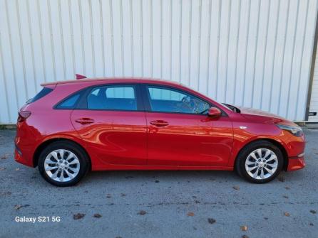 KIA Ceed 1.0 T-GDI 120ch Motion à vendre à Saint-Claude - Image n°4