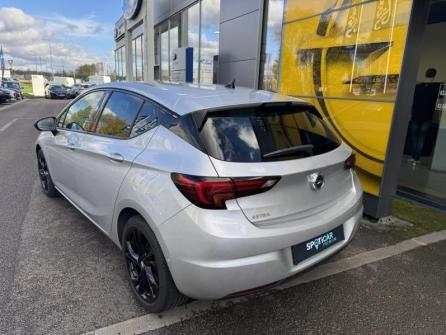 OPEL Astra 1.5 D 122ch Ultimate BVA à vendre à Sens - Image n°4