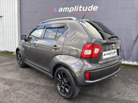 SUZUKI Ignis 1.2 Dualjet Hybrid 90ch Pack Euro6d-T à vendre à Nevers - Image n°7