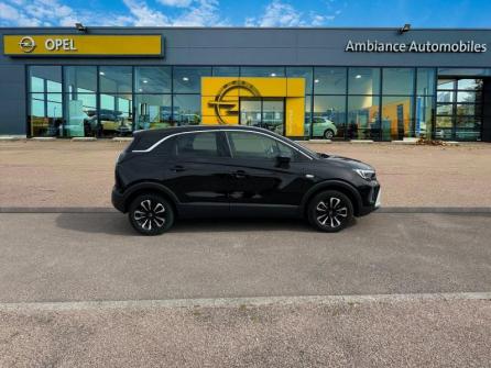 OPEL Crossland X 1.2 Turbo 110ch Elegance à vendre à Troyes - Image n°4