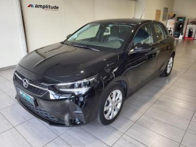 Voir le détail de l'offre de cette OPEL Corsa 1.2 75ch Edition de 2023 en vente à partir de 187.85 €  / mois