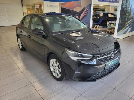 OPEL Corsa 1.2 75ch Edition à vendre à Chaumont - Image n°3