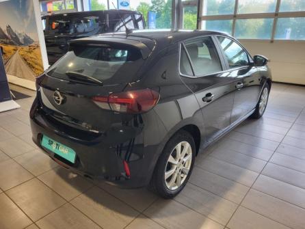 OPEL Corsa 1.2 75ch Edition à vendre à Chaumont - Image n°5