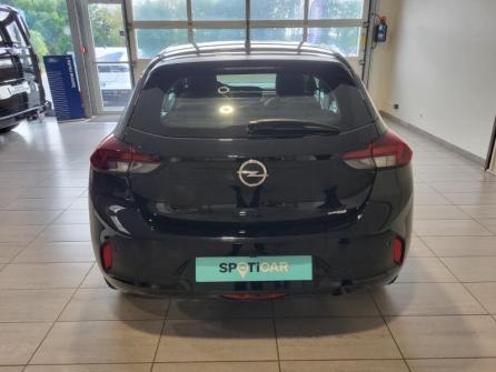 OPEL Corsa 1.2 75ch Edition à vendre à Chaumont - Image n°6