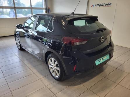 OPEL Corsa 1.2 75ch Edition à vendre à Chaumont - Image n°7