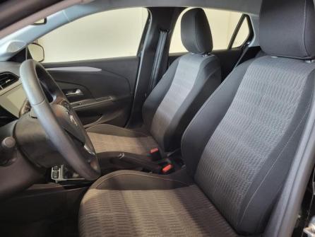 OPEL Corsa 1.2 75ch Edition à vendre à Chaumont - Image n°10