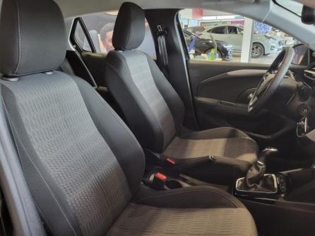 OPEL Corsa 1.2 75ch Edition à vendre à Chaumont - Image n°11