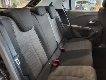 OPEL Corsa 1.2 75ch Edition à vendre à Chaumont - Image n°12