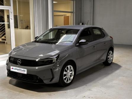 OPEL Corsa 1.2 Turbo 100ch à vendre à Brie-Comte-Robert - Image n°1