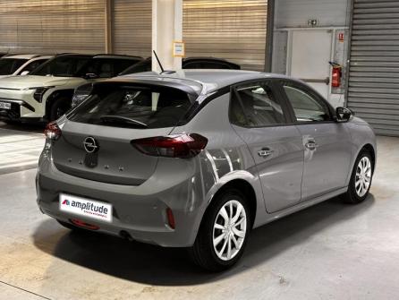 OPEL Corsa 1.2 Turbo 100ch à vendre à Brie-Comte-Robert - Image n°4