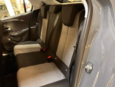 OPEL Corsa 1.2 Turbo 100ch à vendre à Brie-Comte-Robert - Image n°8