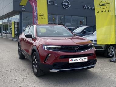 Voir le détail de l'offre de cette OPEL Mokka 1.2 Turbo 130ch Elegance BVA8 de 2023 en vente à partir de 178.04 €  / mois
