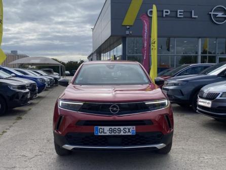 OPEL Mokka 1.2 Turbo 130ch Elegance BVA8 à vendre à Montereau - Image n°2