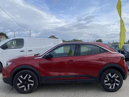 OPEL Mokka 1.2 Turbo 130ch Elegance BVA8 à vendre à Montereau - Image n°4