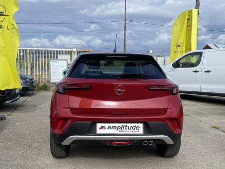 OPEL Mokka 1.2 Turbo 130ch Elegance BVA8 à vendre à Montereau - Image n°6
