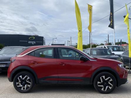 OPEL Mokka 1.2 Turbo 130ch Elegance BVA8 à vendre à Montereau - Image n°8