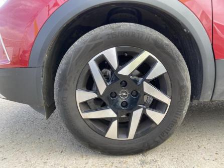 OPEL Mokka 1.2 Turbo 130ch Elegance BVA8 à vendre à Montereau - Image n°9