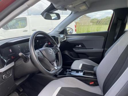 OPEL Mokka 1.2 Turbo 130ch Elegance BVA8 à vendre à Montereau - Image n°10