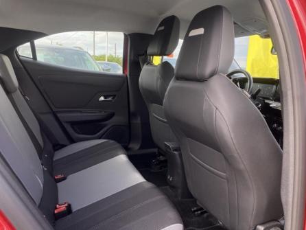 OPEL Mokka 1.2 Turbo 130ch Elegance BVA8 à vendre à Montereau - Image n°12