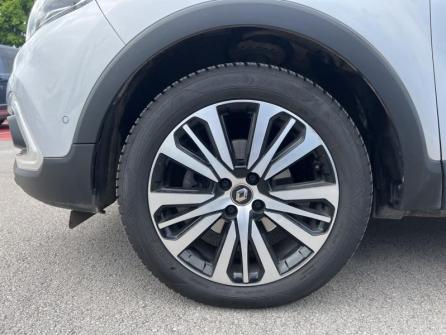 RENAULT Captur 1.5 dCi 110ch energy Initiale Paris à vendre à Dijon - Image n°9