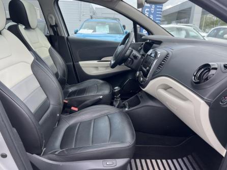 RENAULT Captur 1.5 dCi 110ch energy Initiale Paris à vendre à Dijon - Image n°11