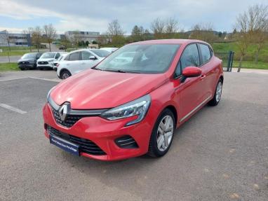Voir le détail de l'offre de cette RENAULT Clio 1.0 TCe 100ch Zen - 20 de 2020 en vente à partir de 156.46 €  / mois
