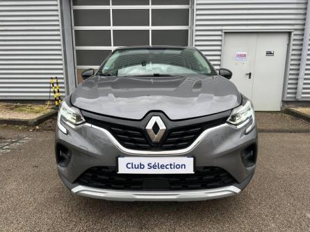 RENAULT Captur 1.3 TCe 140ch FAP Business - 21 à vendre à Dole - Image n°2