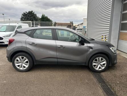 RENAULT Captur 1.3 TCe 140ch FAP Business - 21 à vendre à Dole - Image n°4