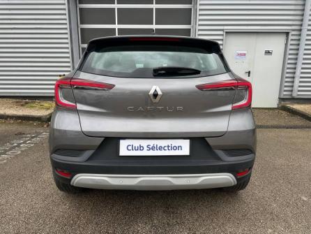 RENAULT Captur 1.3 TCe 140ch FAP Business - 21 à vendre à Dole - Image n°6