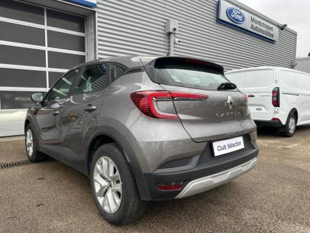 RENAULT Captur 1.3 TCe 140ch FAP Business - 21 à vendre à Dole - Image n°7