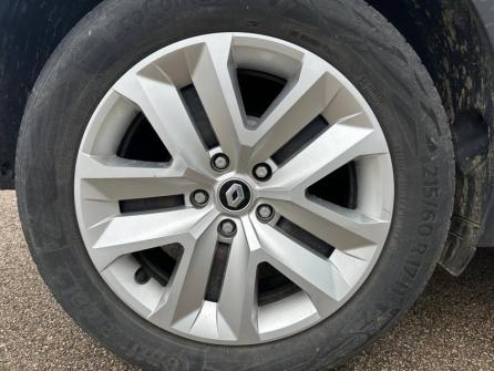 RENAULT Captur 1.3 TCe 140ch FAP Business - 21 à vendre à Dole - Image n°9