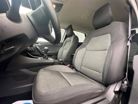 RENAULT Captur 1.3 TCe 140ch FAP Business - 21 à vendre à Dole - Image n°10