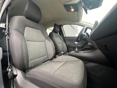 RENAULT Captur 1.3 TCe 140ch FAP Business - 21 à vendre à Dole - Image n°11