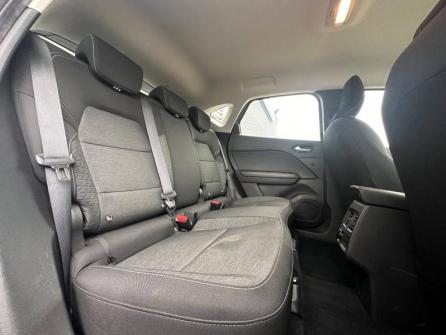 RENAULT Captur 1.3 TCe 140ch FAP Business - 21 à vendre à Dole - Image n°12