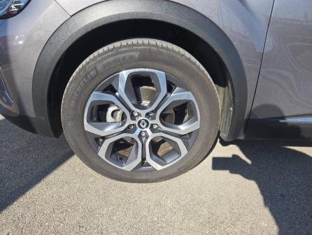 RENAULT Captur 1.6 E-Tech hybride 145ch Intens -21 à vendre à Beaune - Image n°9