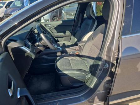 RENAULT Captur 1.6 E-Tech hybride 145ch Intens -21 à vendre à Beaune - Image n°10