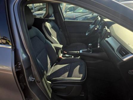 RENAULT Captur 1.6 E-Tech hybride 145ch Intens -21 à vendre à Beaune - Image n°11