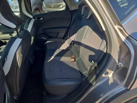 RENAULT Captur 1.6 E-Tech hybride 145ch Intens -21 à vendre à Beaune - Image n°12