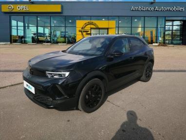 Voir le détail de l'offre de cette OPEL Mokka 1.2 Turbo 130ch GS BVA8 de 2024 en vente à partir de 230.07 €  / mois