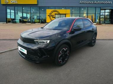 Voir le détail de l'offre de cette OPEL Mokka 1.2 Turbo 130ch GS BVA8 de 2024 en vente à partir de 210.38 € / mois